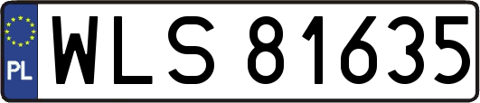 WLS81635
