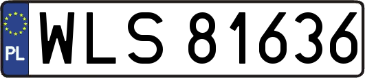 WLS81636