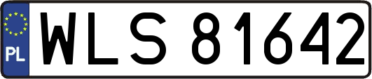WLS81642