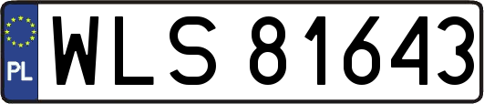 WLS81643