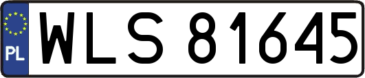 WLS81645