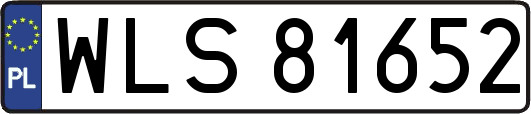 WLS81652