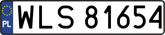 WLS81654