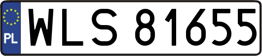 WLS81655
