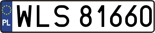 WLS81660