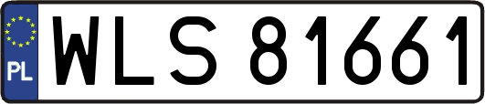 WLS81661