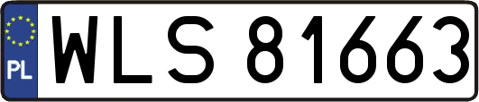 WLS81663