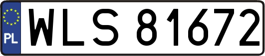 WLS81672