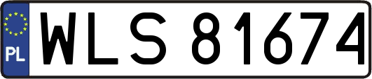 WLS81674