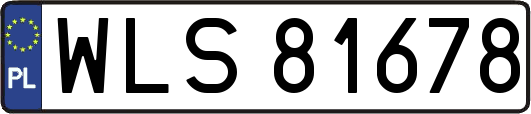 WLS81678