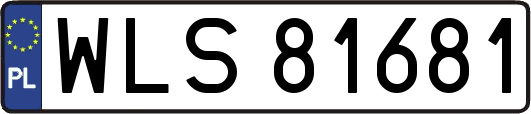 WLS81681