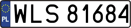 WLS81684