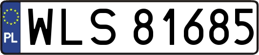 WLS81685