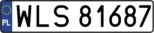 WLS81687