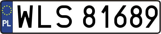 WLS81689