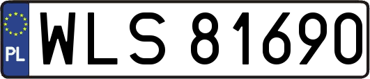 WLS81690