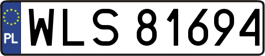 WLS81694