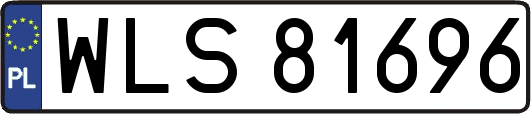 WLS81696