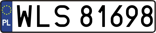 WLS81698
