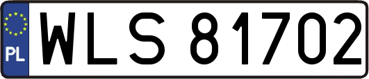 WLS81702