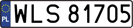 WLS81705