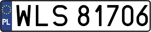 WLS81706