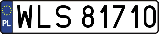 WLS81710