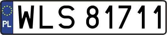 WLS81711