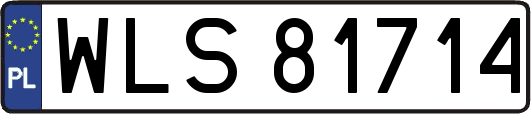 WLS81714