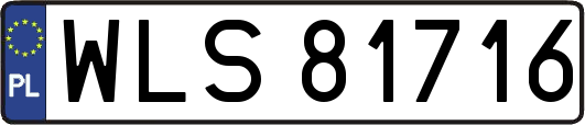 WLS81716