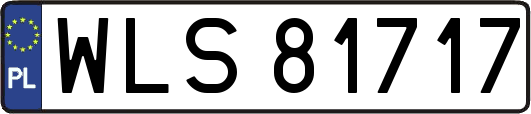WLS81717