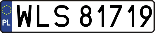WLS81719