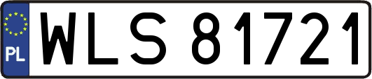 WLS81721