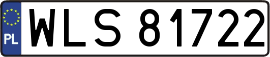 WLS81722