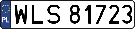 WLS81723
