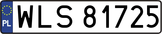 WLS81725
