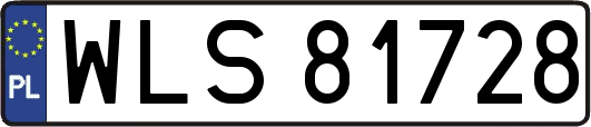 WLS81728