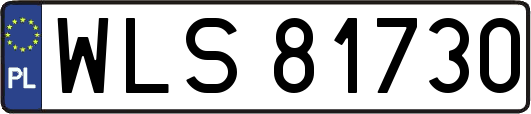 WLS81730