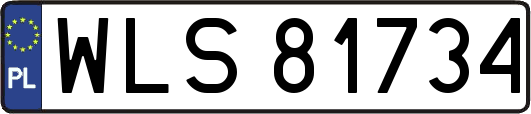 WLS81734