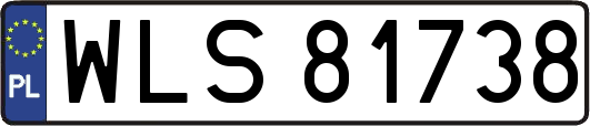 WLS81738