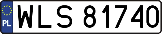 WLS81740