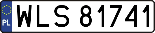 WLS81741