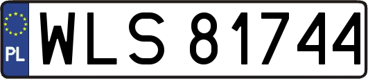 WLS81744