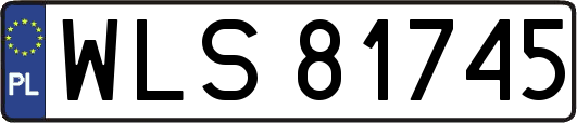 WLS81745