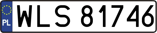 WLS81746