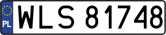 WLS81748