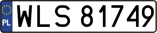 WLS81749