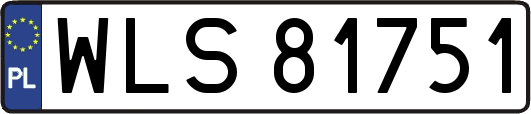 WLS81751