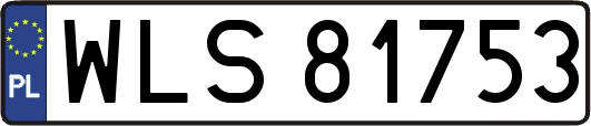 WLS81753