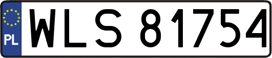 WLS81754